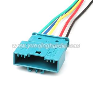 Wire Harness 6901725 16awg 20cm