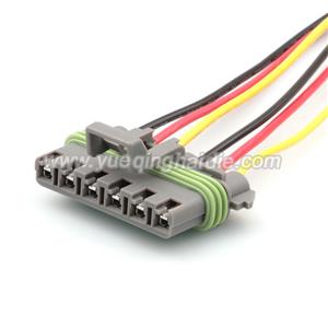 Wire Harness  12110295 16awg 20cm