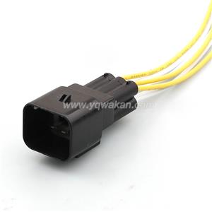 Wire Harness  936294-2 16awg 20cm