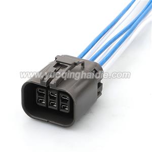 Wire Harness 7223-1864-40 16AWG 20CM