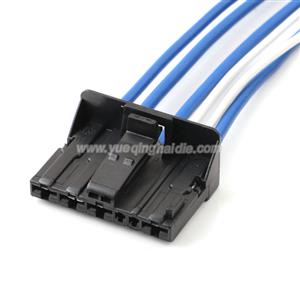 Wire Harness T1007197Z-1/T1007197Z1/13638 14,18awg 20cm