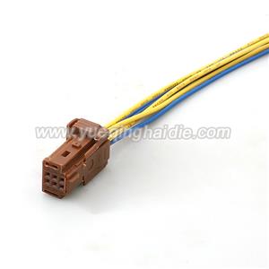 Wire Harness 98298-0004 22awg 20cm