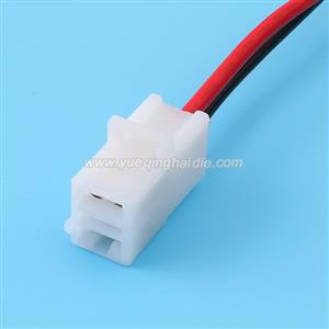 Wire Harness 90980-12C76 22awg 20cm