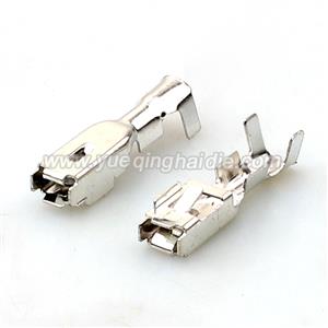 Terminals DJ626R-2.8A