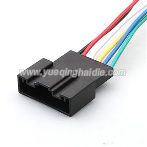 Wire Harness  HD0620-2.8-11 16awg 20cm