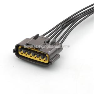 Wire Harrness 6098-0146/6920-0082  18awg 20cm