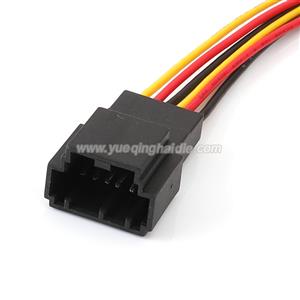 Wire Harnrss HD069K-1-11 20awag 20cm