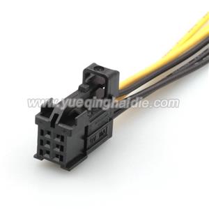 Wire Harness 1563334-1/8W0971636  22awg 20cm