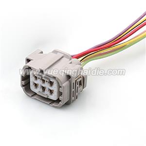 Wire Harness HD065YA-2.2-21 18awg 20cm