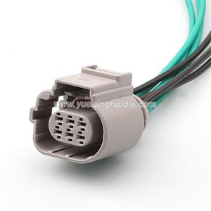 Wire Harness 4H0973713B 18awg 20cm