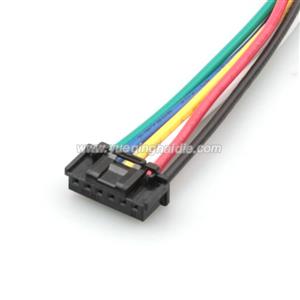 Wire Harness  502351-0601 22 awg 20cm