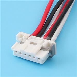 Wire Harness 560123-0600/560125-0600 22awg 20cm