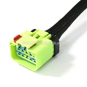 Wire harness 54201012 16AWG 20CM