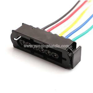 Wire Harness 8W1973755/8W0973755  14awg 20cm