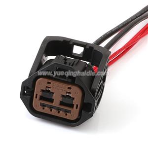 Wire Harness 33293527 14-18awg 20cm