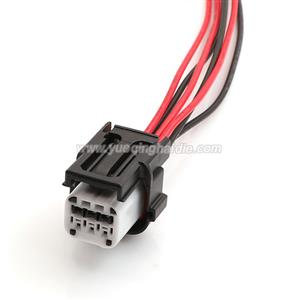 Wire Harness  7289-9553-30 22awg 20cm