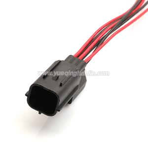 Wire Harness  HD065YC-0.6-11  22awg 20cm