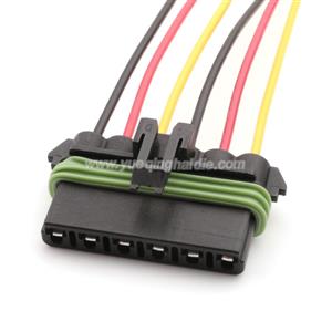 Wire Harness 12059573/12059195/12052834 16awg 20cm
