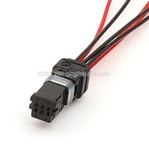 Wire Harness   5-2112594-1 22awg 20cm