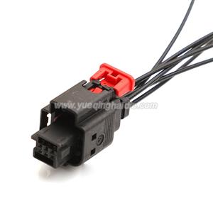 Wire Harness  2318300-1/2318323-1  22awg 20cm