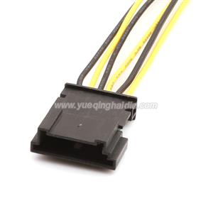 Wire Harness 1-1703874-1 22awg 20cm