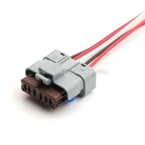 Wire Harness  211PC062S1149 18awg 20cm