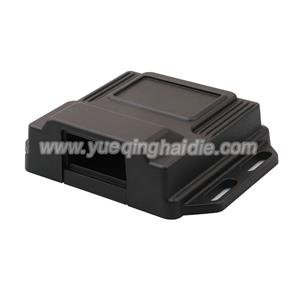 ECU box Aluminum shell HD-24HPC