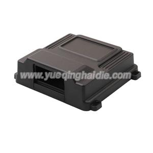 ECU box Aluminum shell HD-24HPF
