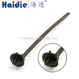 Cable tie 126-00177/T50SOSSFT6.5E