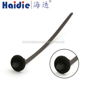 Cable tie 126-00204/T50SOSSFT7
