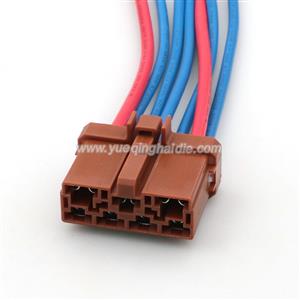 Wire Harness 6950-0366 12,14awg 20cm