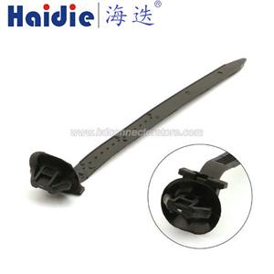 Cable tie 82711-16830/ 82711-3A740/82711-3H480/PP9104301 HF0201/SHCP-165STB/ 9104302