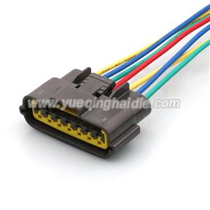 Wire Harness  6098-0148 18awg 20cm