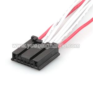 Wire Harness  1318801-1 20,22awg 20cm