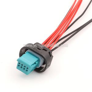 Wire Harness 2177393-1/2177394-9/6-2177395 22awg 20cm