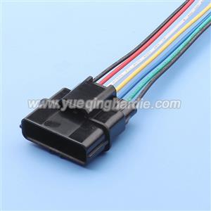 Wire Harness HD072A-1-11 18awg 20cm