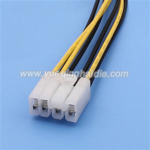 Wire Harness  HD072-3-21 16AWG 20CM