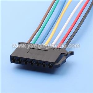 Wire Harness  HD072-2.8-21 16awg 20cm