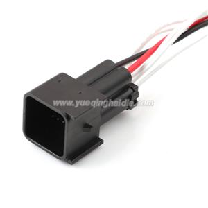 Wire Harness  HD072-1.2-2.8-11 16,22awg 20cm