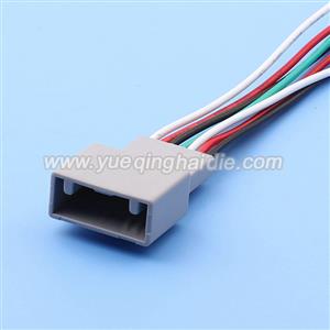 Wire Harness HD075S-0.7-11 22awg 20cm