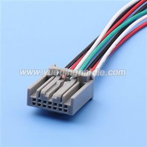 Wire Harness MX34007SF1 22awg 20cm