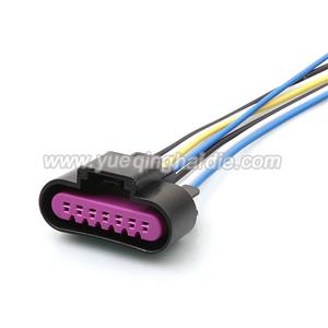 Wire Harness 13604541 18awg 20cm