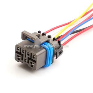 Wire Harness  15305887 16,18awg 20cm