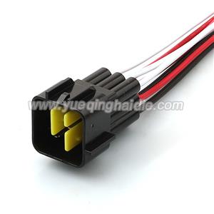 Wire Harness  FW-C-9M-B 18awg 20cm
