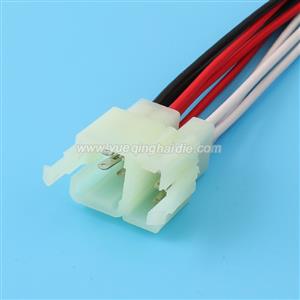 Wire Harness HD092YA-2.8-11 16awg 20cm