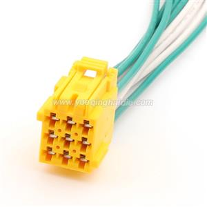 Wire Harness 1-967621-1 16awg 20cm