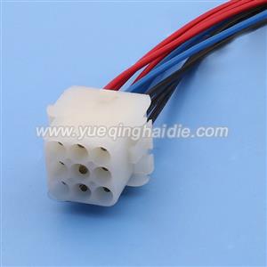 Wire Harness 1-480707/794538-1/350782-1 18awg 20cm