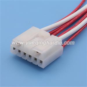 Wire Harness   HD081-3-6-21 14,16awg 20cm