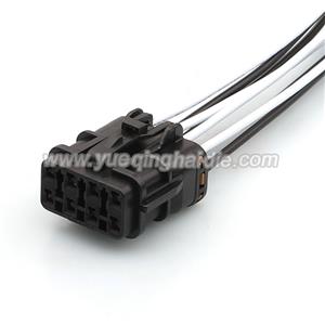 Wire Harness 7123-7484-40/MG610339-5  18awg 20cm