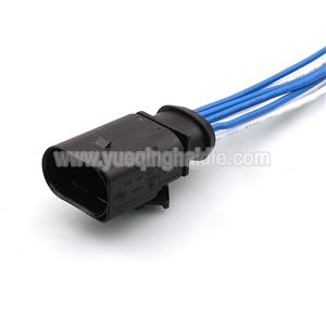 Wire Harness 1J0973814/1-966693-1 18awg 20cm